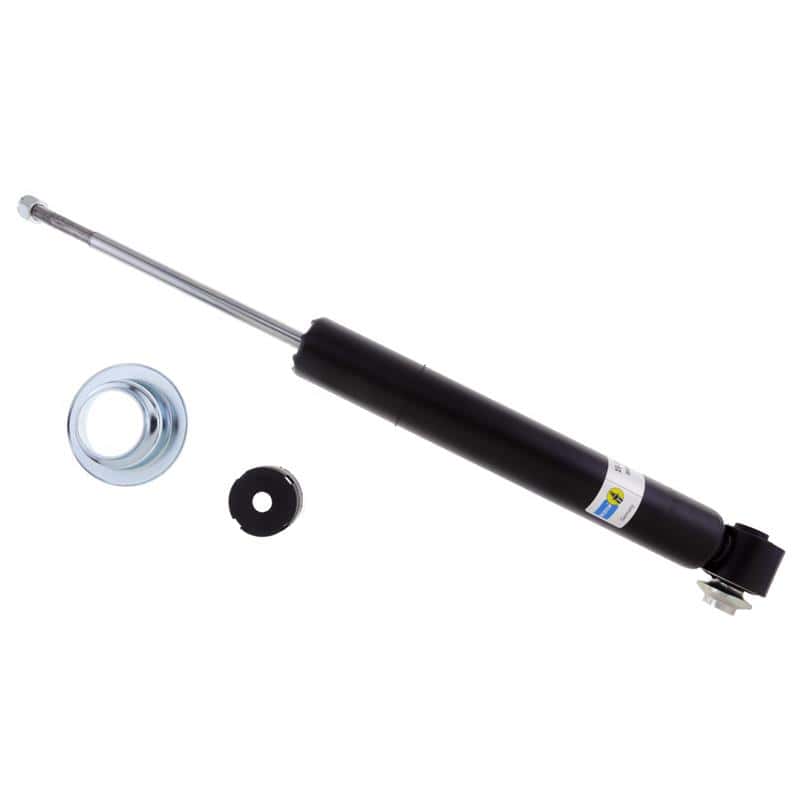 Bilstein — Bilstein B4 2002 BMW 745i Base Rear Shock Absorber
Shock - view 4