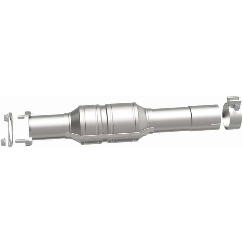Magnaflow — Magnaflow Conv DF 2012-2013 Impala 3.6L Underbody
OEM Grade
OEM - view 32