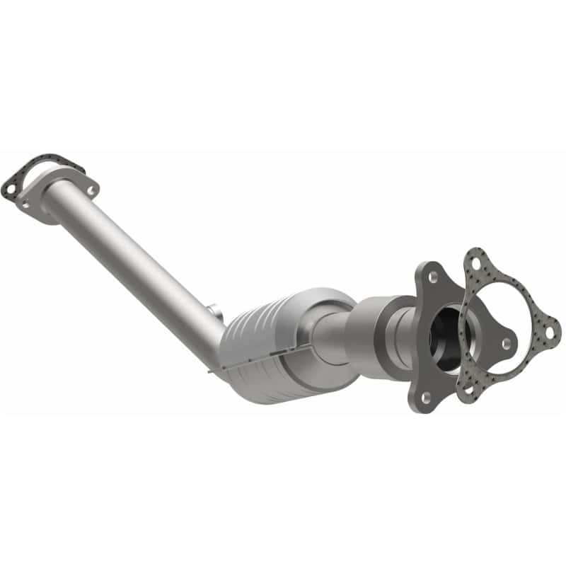 Magnaflow — Magnaflow Conv DF 06-07 Cobalt 2.4L Auto
OEM Grade
OEM - view 30