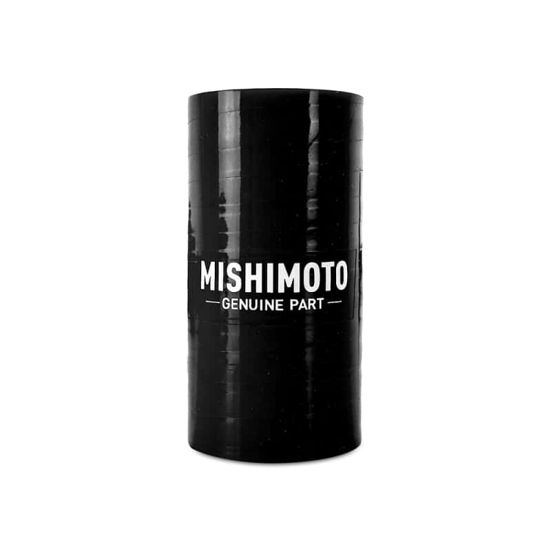 Mishimoto — Mishimoto 96-02 Toyota 4Runner 3.4L (w/ Rear Heater) Silicone Heater Hose Kit - Black
Heater Hose Kit - view 4