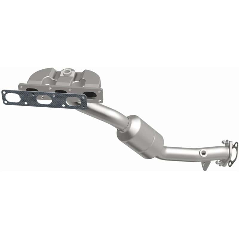 Magnaflow — MagnaFlow Conv DF BMW 04-05 330XI 3.0L / 04-06 X3 2.5L/3.0L
OEM Grade
OEM - view 32