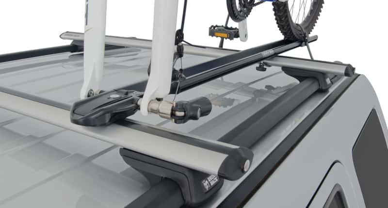 Rhino-Rack — Rhino-Rack Road Warrior Bike Carrier (C-Channel)
Bike vehiclerier - view 5