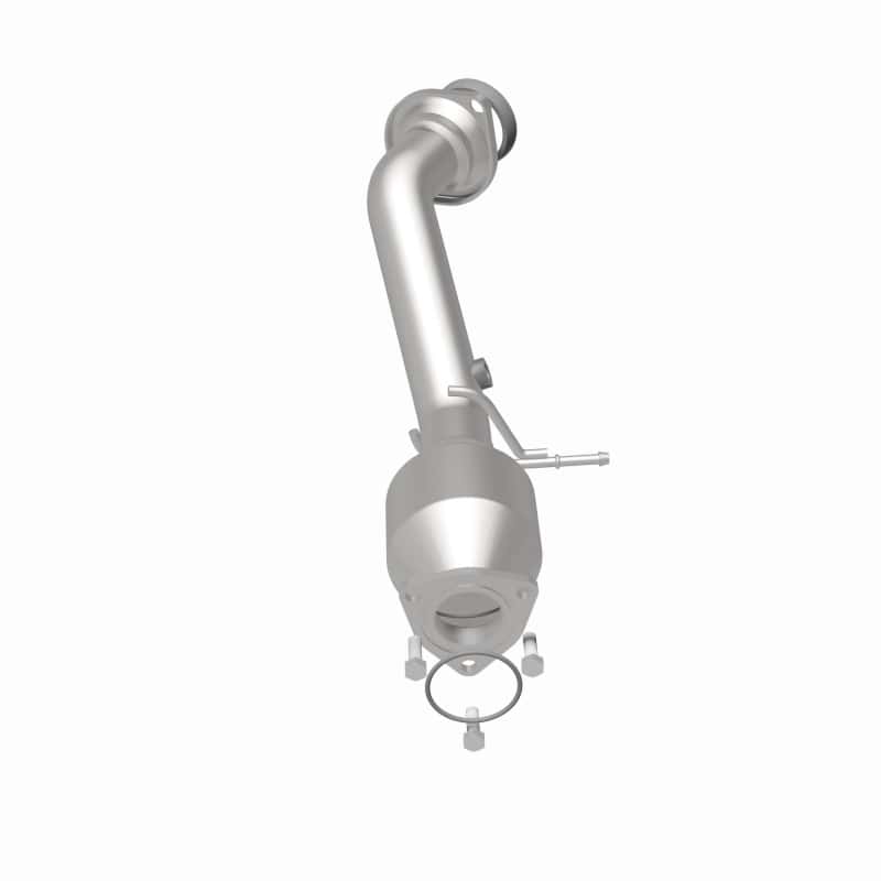 Magnaflow — Magnaflow Conv DF 12-14 Civic 2.4L
OEM Grade
OEM - view 16