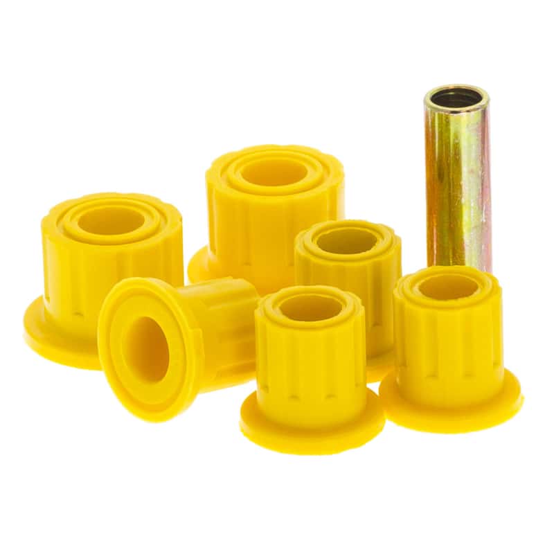 ARB — ARB Bushing Kit Isuzu 1 Tonne
Bushing Kit - view 1