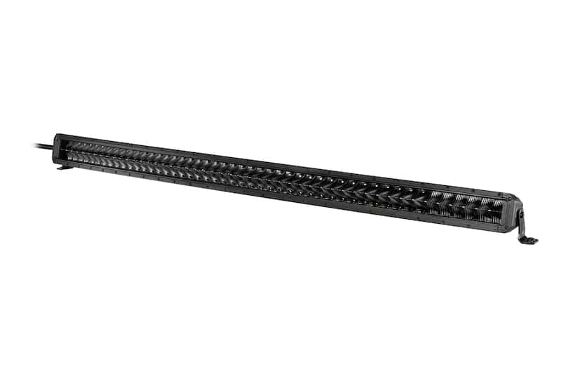Hella — Hella Universal Black Magic 50in Tough Double Row Curved Light Bar - Spot & Flood Light
LEDLightBar - view 2