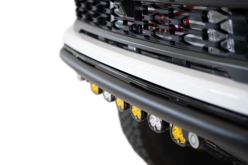 Addictive Desert Designs — Addictive Desert Designs 21-22 Raptor Pro Front Bumper
Bumper- Front
Bumpers - view 22