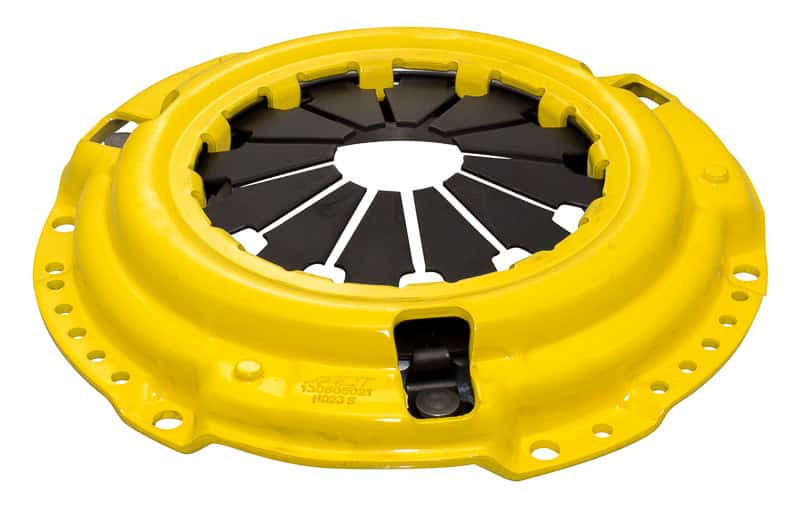 ACT — ACT 1988 Honda Civic P/PL Sport Clutch Pressure Plate
Pressure Plate - view 2