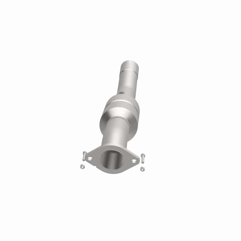 Magnaflow — MagnaFlow Conv DF 03-08 Chevy/GMC PS rr OEM
OEM Grade
OEM - view 25