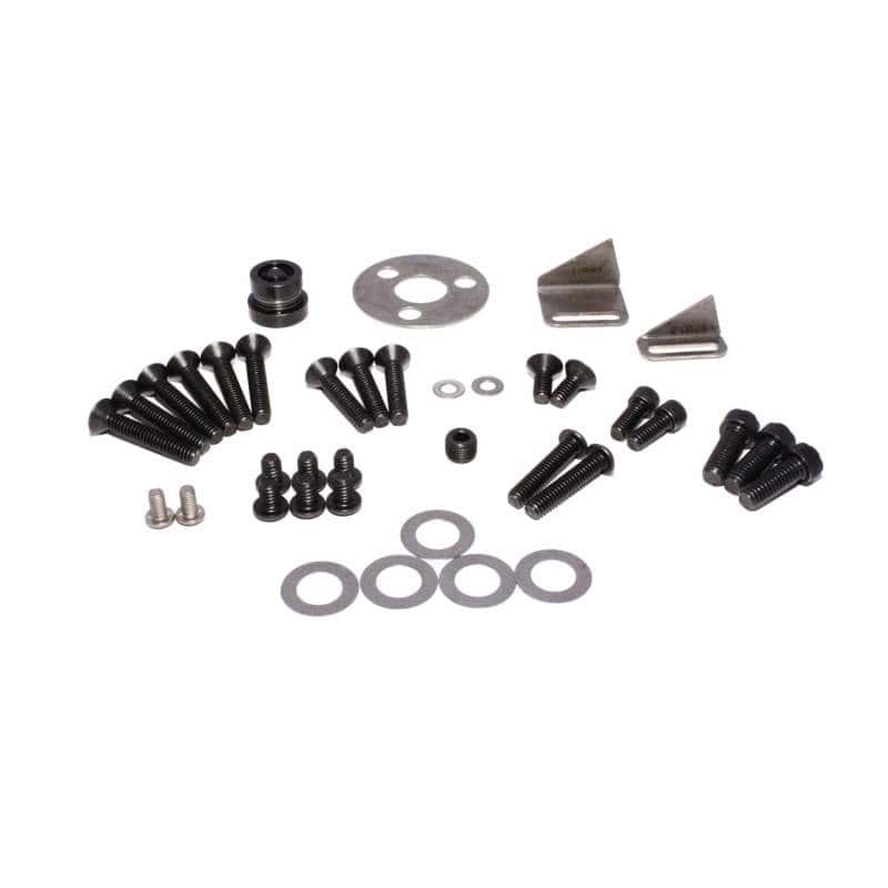 COMP Cams — COMP Cams Replacement Hardware For 212
TimingCover Bolt Set - view 1