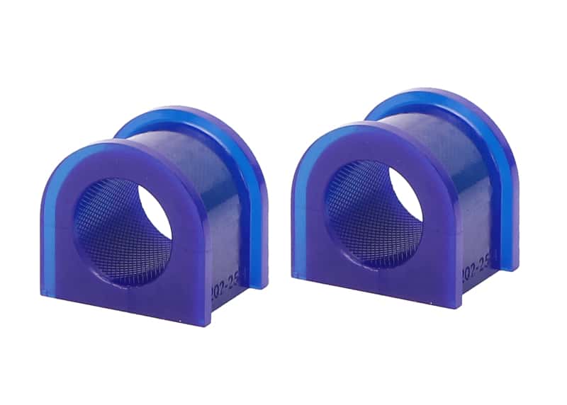 Superpro — SuperPro Alfa Romeo-Sway Bar To Chassis Mount
Bushing Kit - view 2