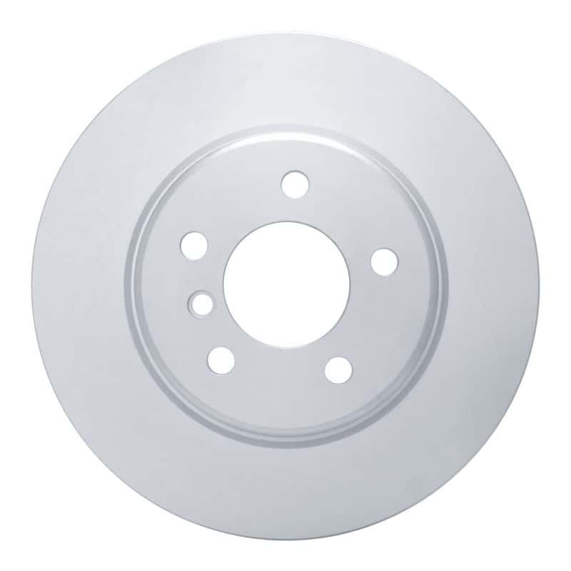 DFC — DFC 11-16 BMW 528i Front GeoSPEC Coated Rotor
DFC Brake Rotor - view 1