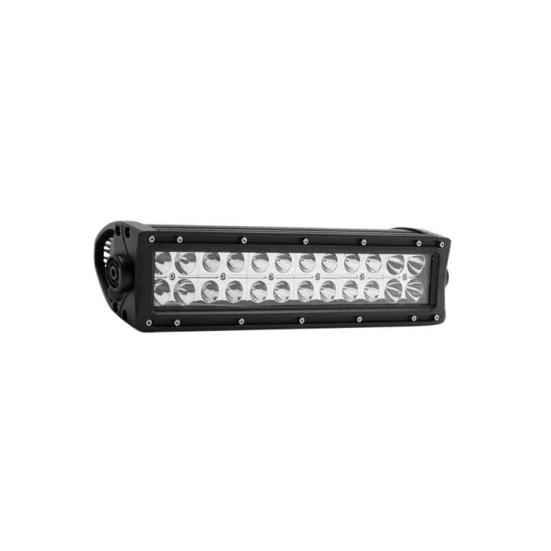 Westin — Westin EF2 LED Light Bar Double Row 12 inch Combo w/3W Epistar - Black
LED Light Bar - view 2