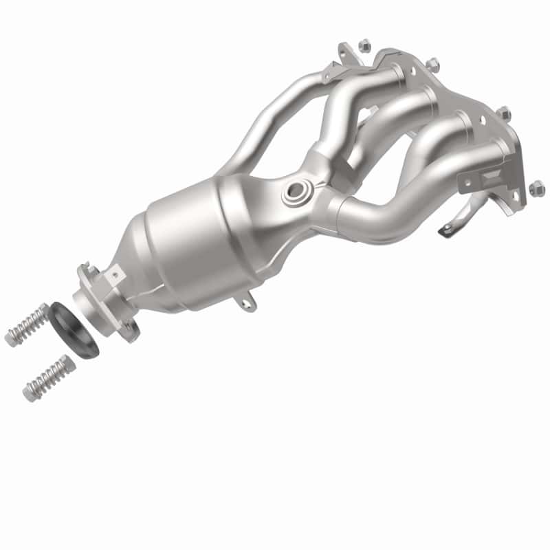 Magnaflow — MagnaFlow DF Conv 2019 Lexus UX200 2.0L
OEM - view 15