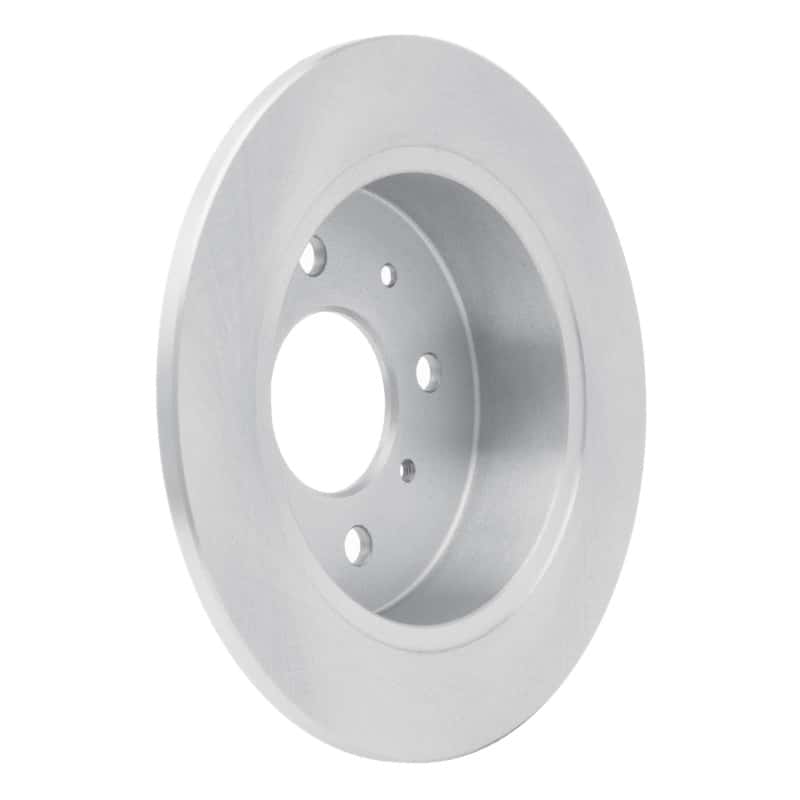 DFC — DFC 90-01 Acura Integra Rear Brake Rotor
DFC Brake Rotor - view 4