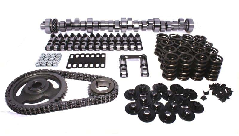 COMP Cams — COMP Cams Camshaft Kit FF 280R - view 2