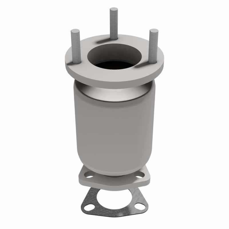 Magnaflow — MagnaFlow Conv DF 85-87 Mazda B2000 front 49S
Standard Grade
Standard - view 25