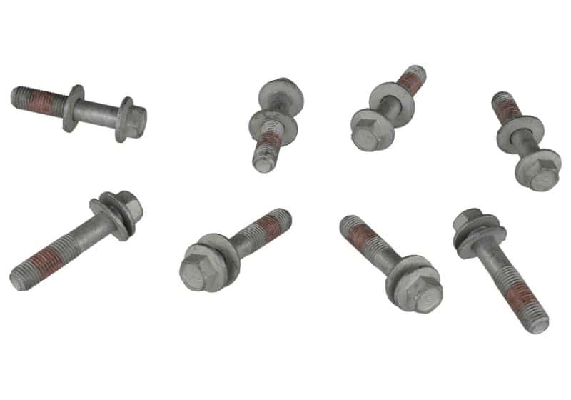 Ford Racing — Ford Racing 15-16 Ford Mustang IRS Knuckle Set
Suspension Knuckle - view 15