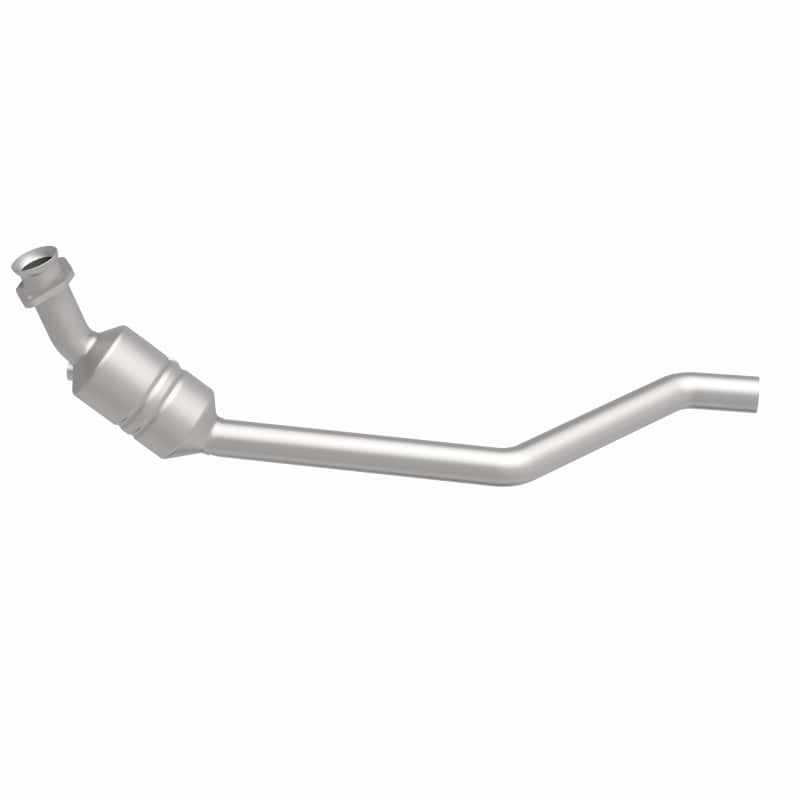 Magnaflow — Magnaflow Conv DF 03-05 Jaguar S-Type4.2L D/S
OEM Grade
OEM - view 12