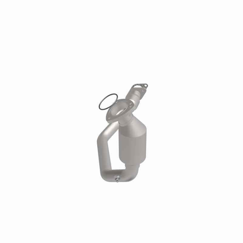 Magnaflow — MagnaFlow Conv DF 07-08 Pont G6 3.5L Front
HM Grade
HM - view 11
