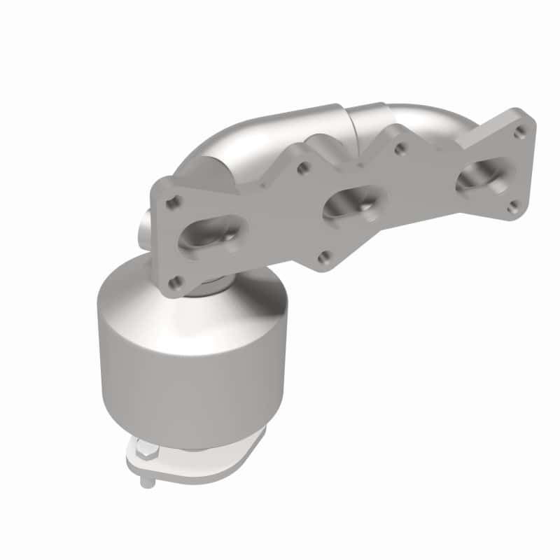 Magnaflow — MagnaFlow Conv DF 95-02 Mazda Millenia 2.3L
HM Grade
HM - view 15