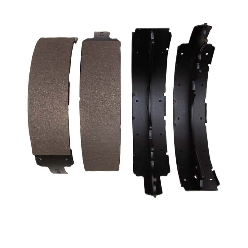 DFC — DFC 55-76 Chrysler Town & Country Front/Rear Premium Service Shoes
DFC Brake Shoe Set - view 2