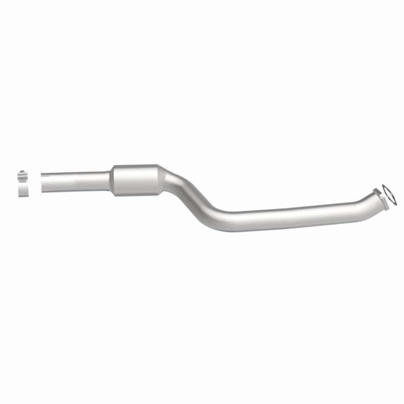 Magnaflow — Magnaflow 09-16 BMW Z4 L6 3.0L OEM Grade / EPA Compliant Direct-Fit Catalytic Converter
OEM Grade
OEM - view 20