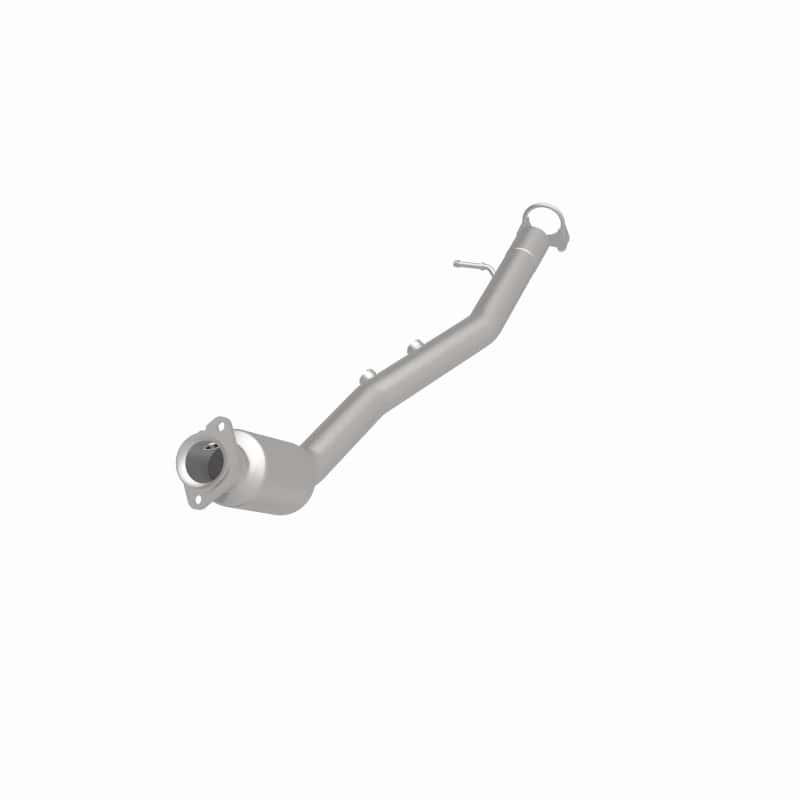 Magnaflow — Magnaflow 07-08 Land Rover Range Rover 4.4L Direct Fit Converter
California - view 12