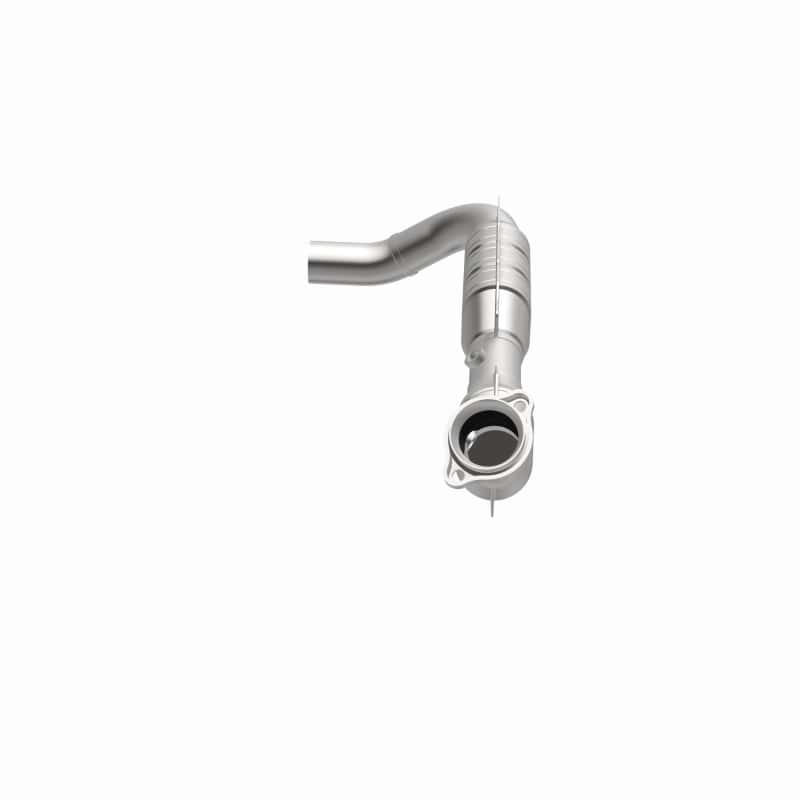 Magnaflow — MagnaFlow Conv DF 03-04 Exped Driver Side 4.6L
California - view 25