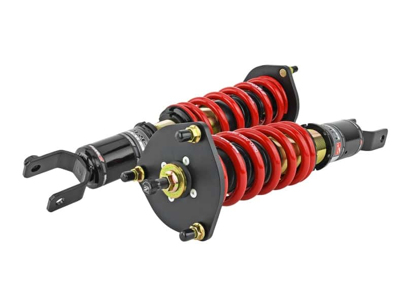 Skunk2 Racing — Skunk2 Mazda Miata NC Pro-ST Coilovers (Front 8 kg/mm - Rear 6 kg/mm)
CoilOverShockAbsrSet - view 4