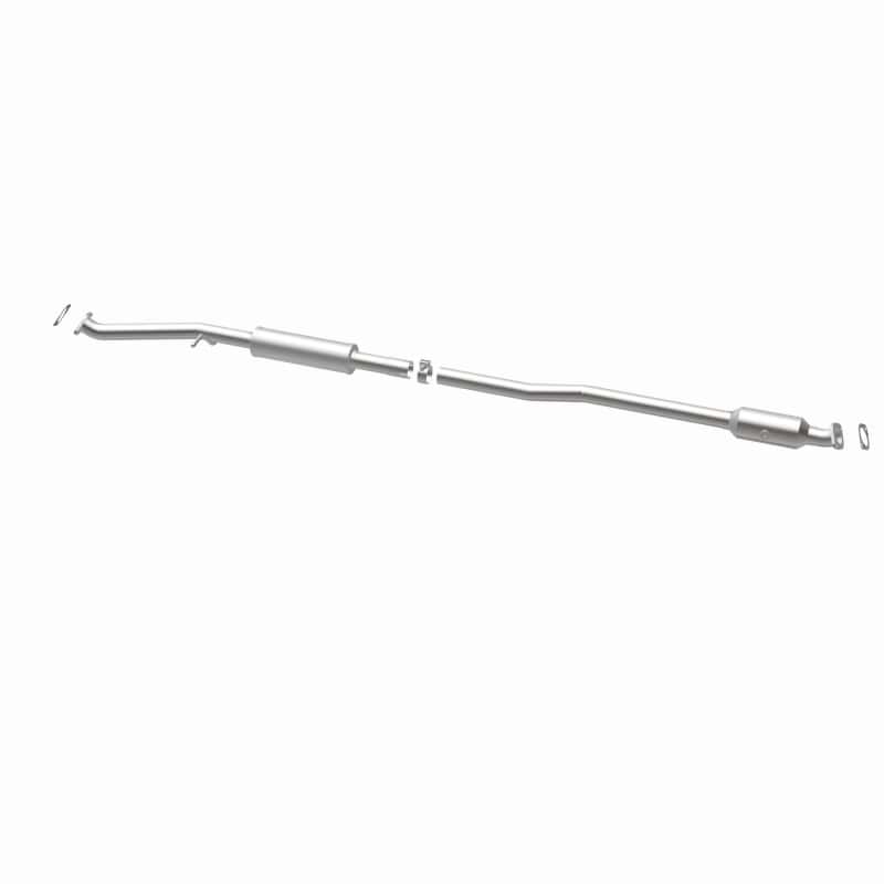 Magnaflow — Magnaflow 16-17 Hyundai Tucson 2.0L Direct Fit Converter
California - view 21