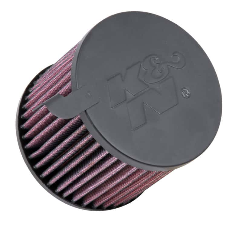 K&N Engineering — K&N 93-04 Kawasaki KLF300 Bayou Replacement Air Filter
Air Filter - view 2