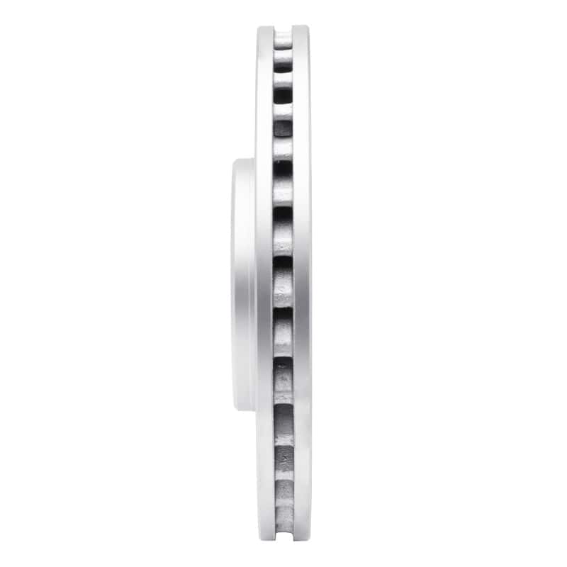 DFC — DFC 04-09 Mercedes-Benz E550 Front GeoSPEC Coated Rotor
DFC Brake Rotor - view 3