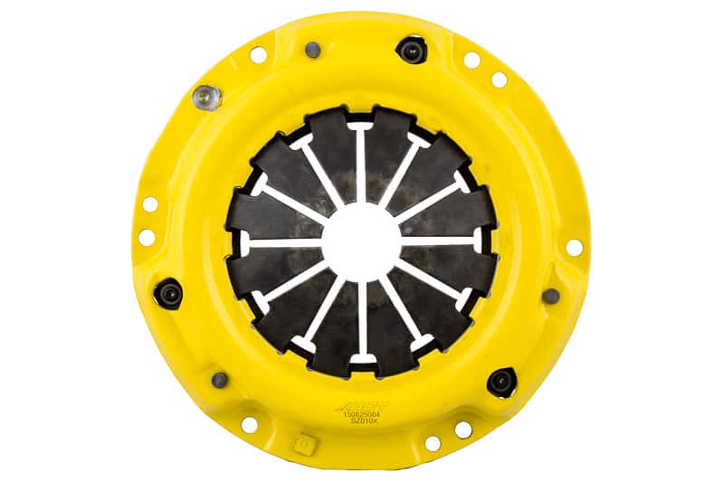 ACT — ACT 1995 Suzuki Esteem P/PL Xtreme Clutch Pressure Plate
Pressure Plate - view 1
