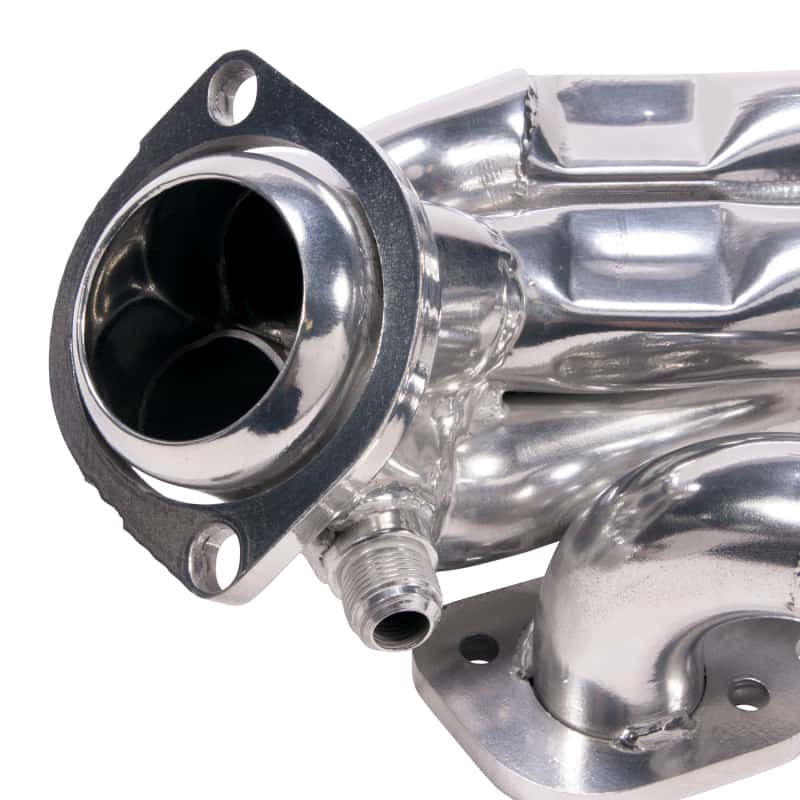 BBK — BBK 96-04 Mustang GT Shorty Tuned Length Exhaust Headers - 1-5/8 Silver Ceramic
Exhaust Headers - view 10