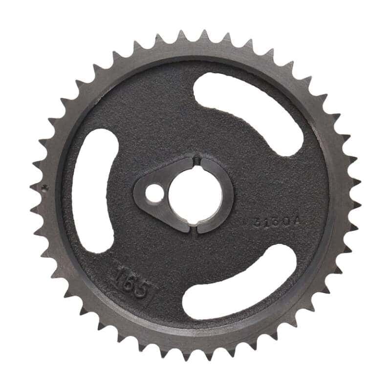 Manley Performance — Manley Race Roller Timing Chain Kit - Big Block Ford
Timin Chain Kit - view 5