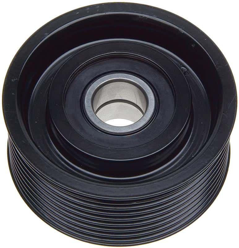Gates — Gates 00-04 Ford F-650 / F-750 DriveAlign Idler Pulley - view 1