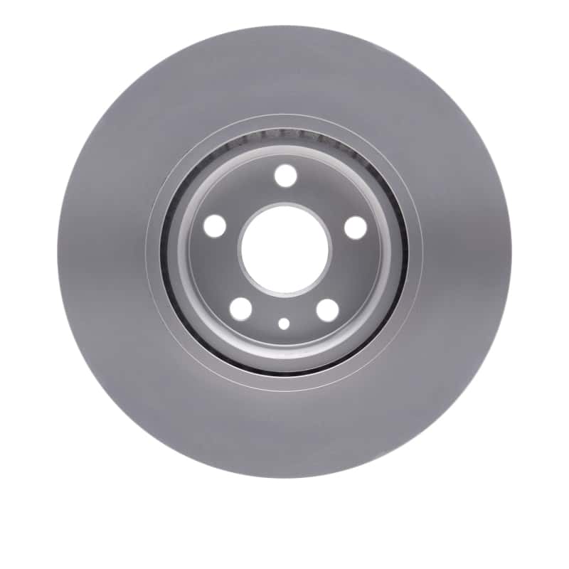 DFC — DFC 17-25 Volvo V60/XC60/S60/S90/V90/XC40 Front GeoSPEC Coated Rotor
DFC Brake Rotor - view 5