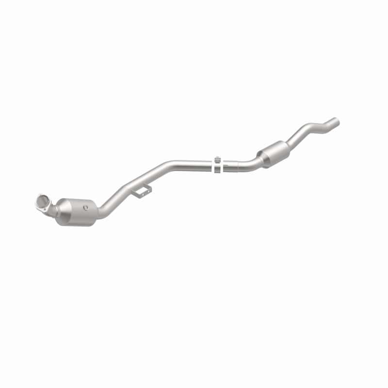 Magnaflow — MagnaFlow Conf DF 07-09 Mercedes-Benz E350 V6-3.5L
California - view 29