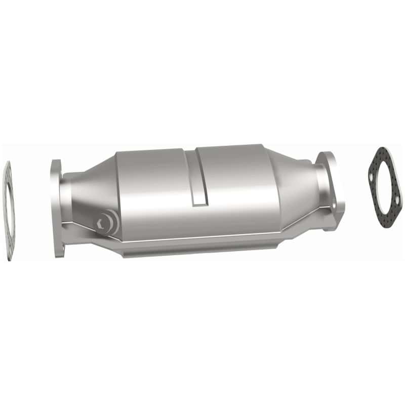 Magnaflow — MagnaFlow Conv DF 97-99 Nissan Maxima Rear
HM Grade
HM - view 32