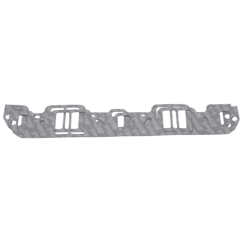 Edelbrock — Edelbrock AMC 290-401 Intake Gasket for Perf RPM Heads
GASKETS - view 3