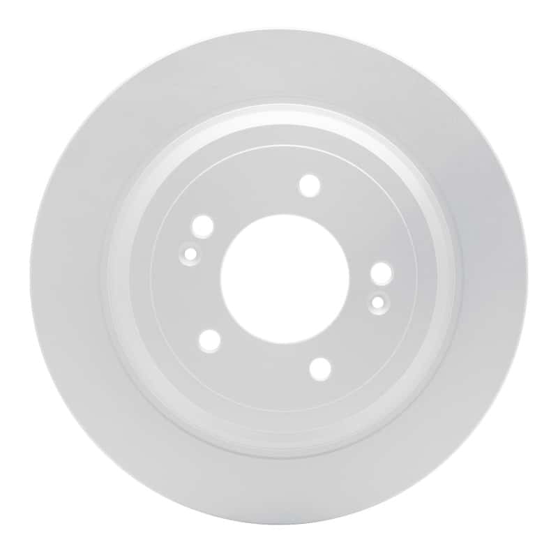 DFC — DFC 17-25 Hyundai Nexo Rear GeoSPEC Coated Rotor
DFC Brake Rotor - view 1