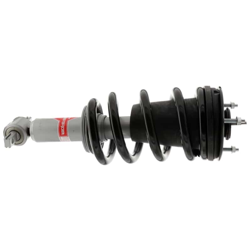 KYB — KYB Strut Plus Front Truck-Plus Leveling Assembly 14-18 Chevrolet Silverado 1500 4WD
Truck-Plus - view 2