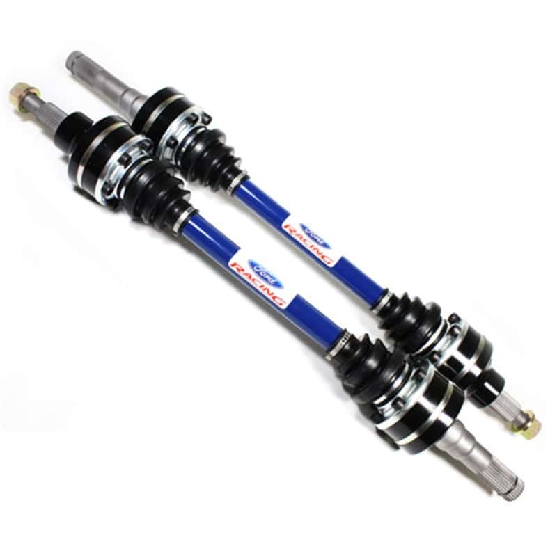 Ford Racing — Ford Racing 15-25 Mustang GT/EcoBoost / 15-20 Mustang GT350 Half Shaft Upgrade Kit
Axle Kit - view 5