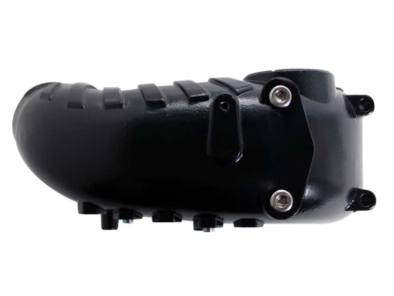 aFe — aFe Bladerunner Manifolds Intake MAN INT Dodge Diesel Trucks 03-07 L6-5.9L (td)
Intake Manifold
TChrgrMnf - view 5