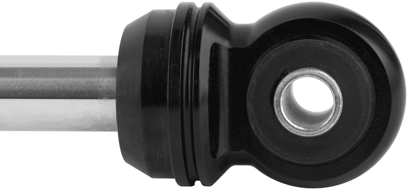 FOX — Fox 17+ Ford SD 2.5 Factory Series Rear Shock Set w/DSC / 2-3.5in Lift
2.5 Shocks - view 2