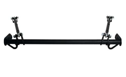 BLOX Racing — BLOX Racing Front Traction Bar Kit - EG DC EK - view 5