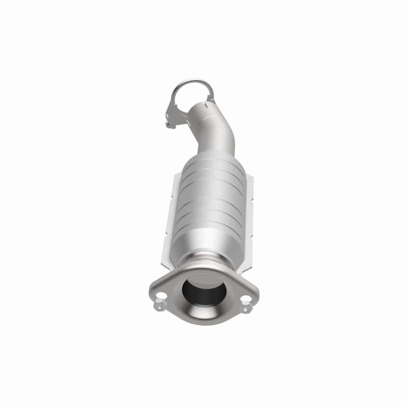 Magnaflow — MagnaFlow Conv DF 04 Toyota Sienna 3.3L
OEM Grade
OEM - view 25