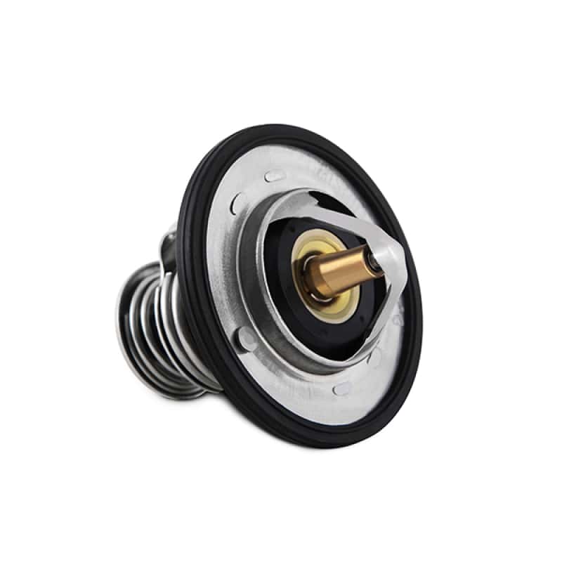 Mishimoto — Mishimoto 14-15 Subaru WRX / Forester 68 Degree Celsius Racing Thermostat
Coolant Thermostat - view 7