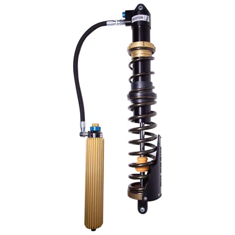 Bilstein — Bilstein 20-21 Polaris RZR XP 1000 Black Hawk Powersports Shock & Coil Spring Assembly - Rear
Rear Corner Module - view 3