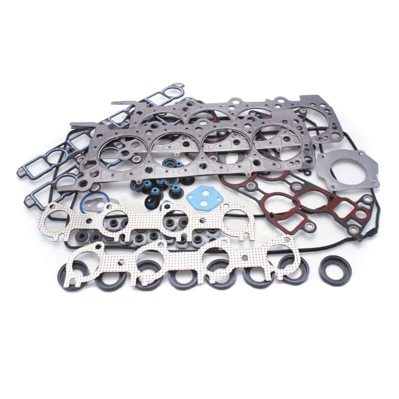 Cometic Gasket — Cometic Street Pro Ford 1997-04 4.6L SOHC Modular V8 92mm Top End Kit (Truck Motor)
Top End Gasket Kit - view 2